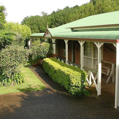 Apple Tree Cottage Montville Exterior photo