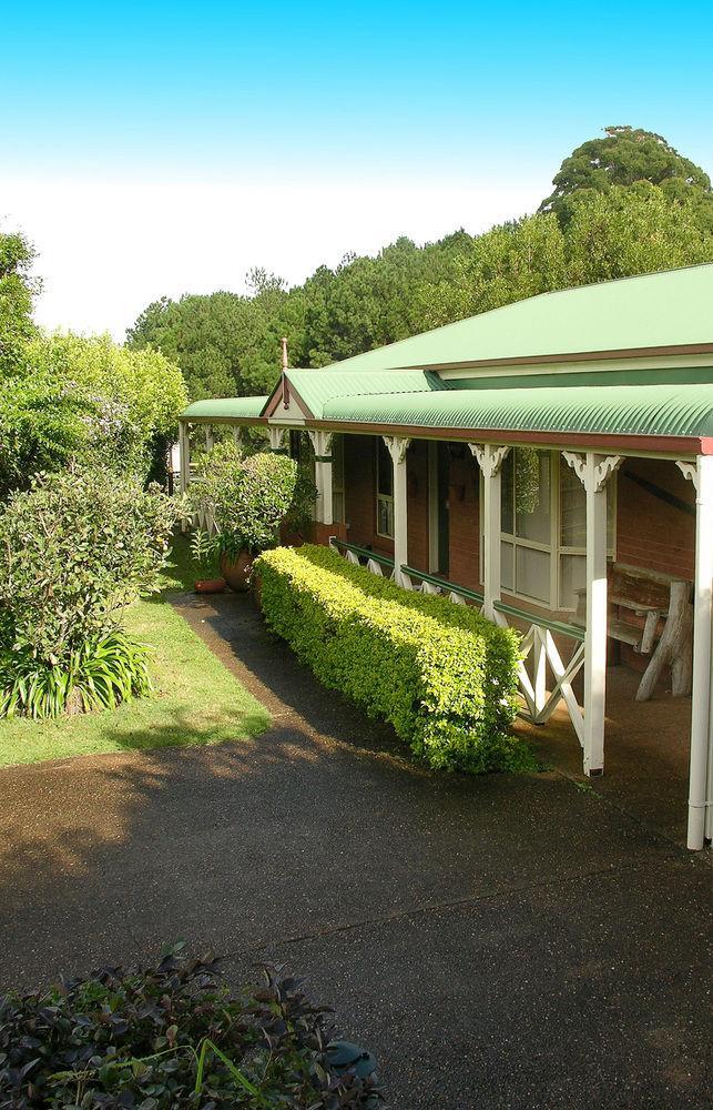 Apple Tree Cottage Montville Exterior photo