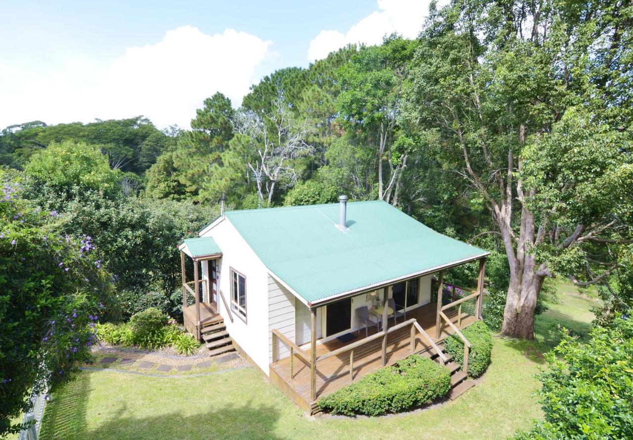Apple Tree Cottage Montville Exterior photo
